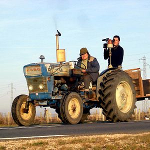 Photo Pascal Boucher