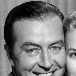 Photo Ray Milland