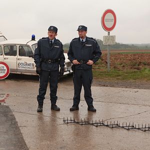 Photo Benoît Poelvoorde