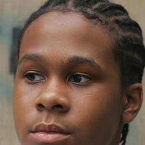 Photo Maestro Harrell