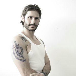 Photo Frédéric Vilches