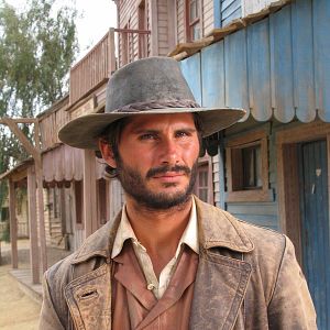 Photo Frédéric Vilches