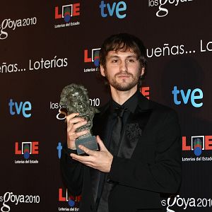 Photo Raúl Arévalo