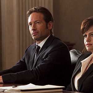 Photo Californication