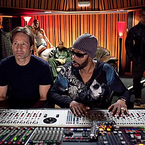 Photo Californication
