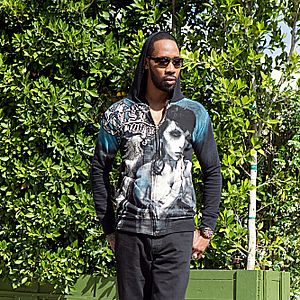 Photo RZA