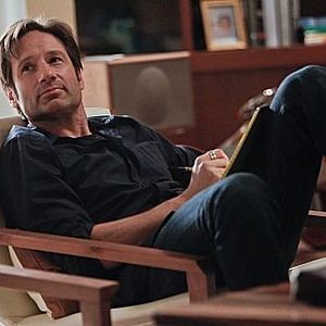 Photo Californication