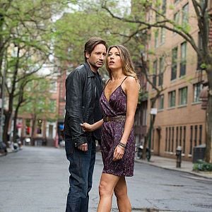 Photo Natalie Zea