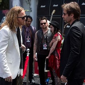 Photo Tim Minchin