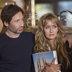 Photo Natascha McElhone