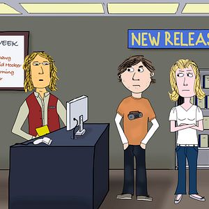 Photo Le Monde selon Tim