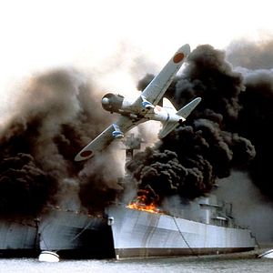 Photo Pearl Harbor