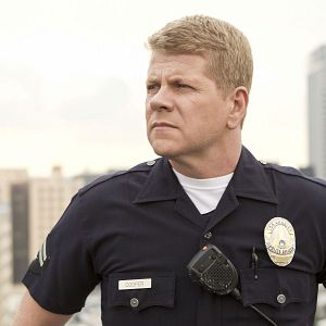 Photo Michael Cudlitz