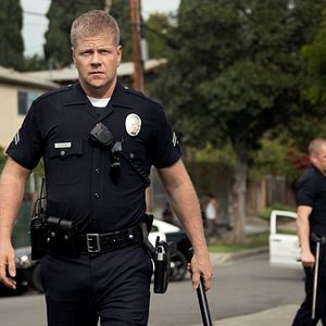 Photo Michael Cudlitz