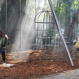 Photo Tyler Blackburn