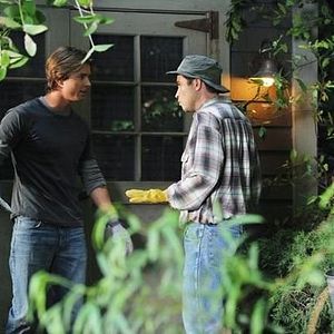 Photo Drew Van Acker
