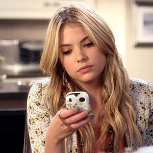 Photo Ashley Benson