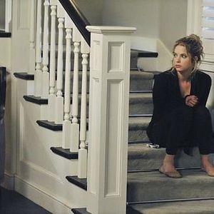 Photo Ashley Benson