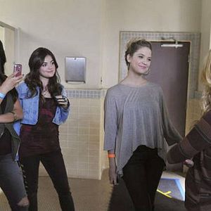 Photo Pretty Little Liars