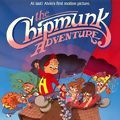 Photo Les Aventures Des Chipmunks