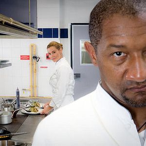 Photo Edouard Montoute