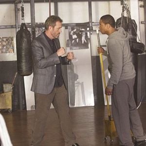 Photo Dr House