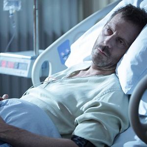 Photo Dr House