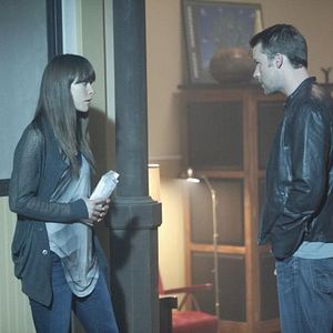 Photo Dr House