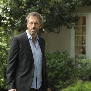 Photo Dr House