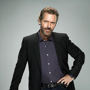 Photo Hugh Laurie
