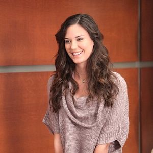 Photo Odette Annable