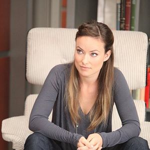 Photo Olivia Wilde