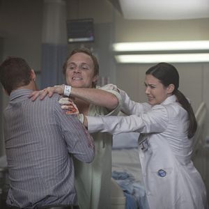Photo Dr House