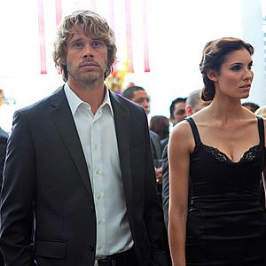 Photo NCIS : Los Angeles