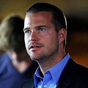Photo Chris O'Donnell