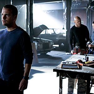 Photo Chris O'Donnell