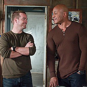 Photo Chris O'Donnell