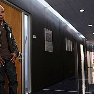 Photo NCIS : Los Angeles