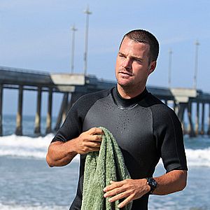 Photo Chris O'Donnell