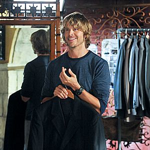 Photo Eric Christian Olsen