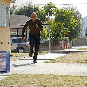 Photo Chris O'Donnell