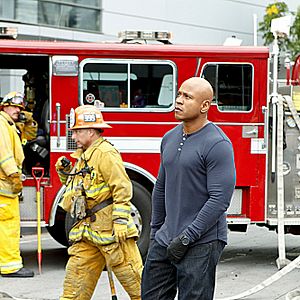 Photo NCIS : Los Angeles