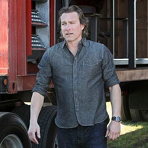 Photo John Corbett