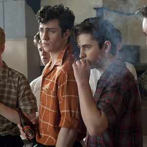 Photo Nowhere Boy