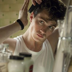 Photo Nowhere Boy