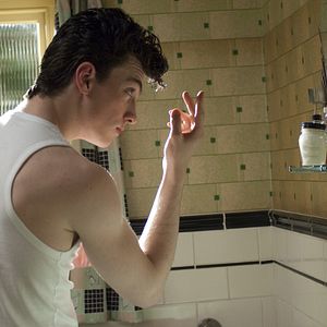 Photo Nowhere Boy