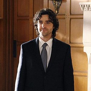 Photo David Krumholtz