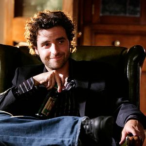 Photo David Krumholtz