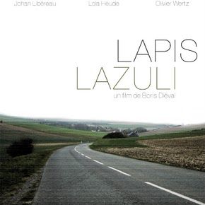 Photo Lapis Lazuli