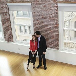 Photo Nelson Franklin